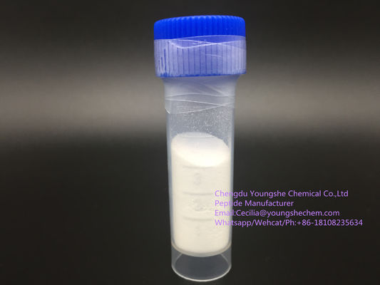 Skin restructuring and smoothing white color Palmitoyl Dipeptide-5 / SYN-TACKS with good price