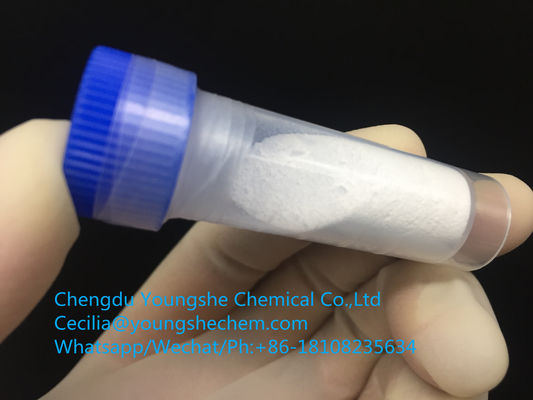 factory supply anti-aging white peptide powder Retatrutide CAS: 2381089-83-2