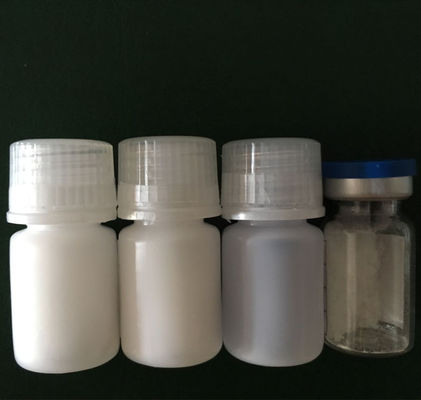 Chinese directly supply white powder Acetyl-(D-Arg10,Cys11,D-Phe14,Cys17)-β-MSH (10-17) amide  CAS819048-44-7