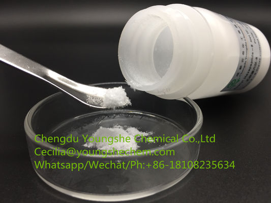 Chinese directly supply white powder Acyl Carrier Protein (ACP) (65-74) (acid) cas  66851-75-0