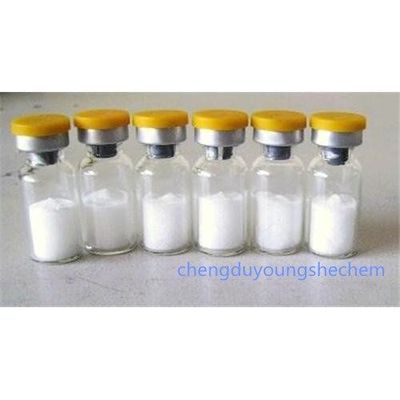 White color fast effect Hair Growth Peptide Octapeptide-2 from Youngshe Chem