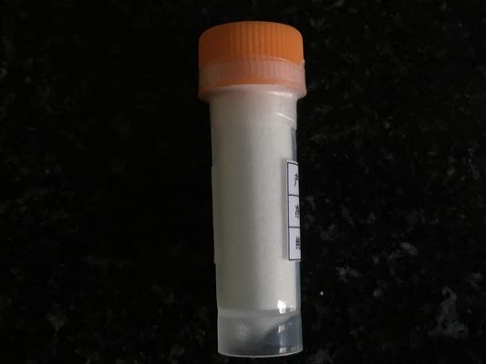 Hot sale white color wrinkle treatment peptide ingredient Acetyl Octapeptide-3 SNAP-8