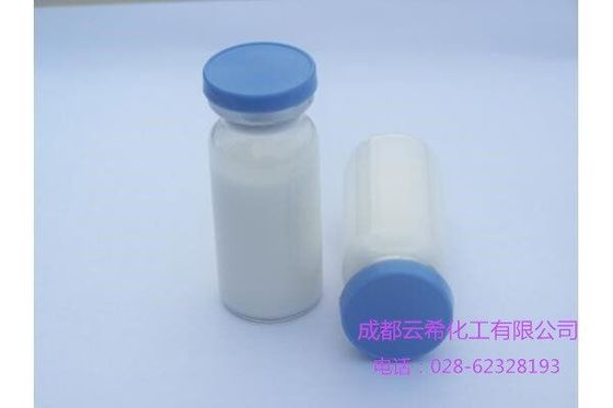 High purity white color Hexapeptide-10, Serilesine Hexapeptide-10, Cosmetic Actives Serilesine