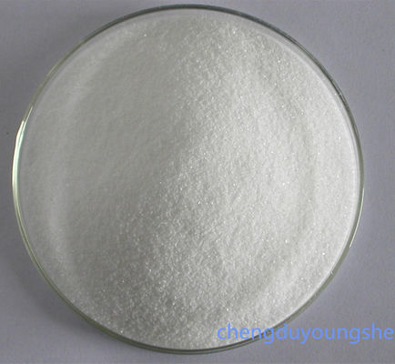 White color Factory Supply Peptide YY (human) Acetate,cas 118997-30-1