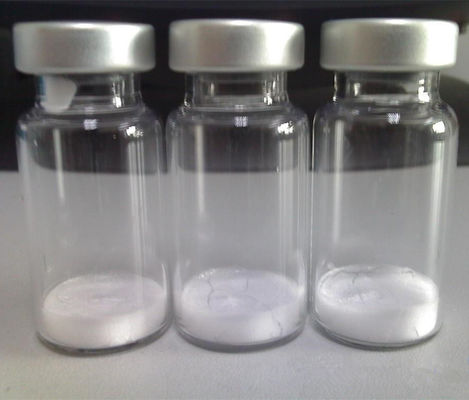 White color Factory Supply Pramlintide Acetate,Triproamylin,cas 151126-32-8