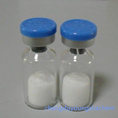 Custom peptide white color HIV-1 gag Protein p24 (65-73) (isolates MAL/U455) /  334731-59-8 with good price