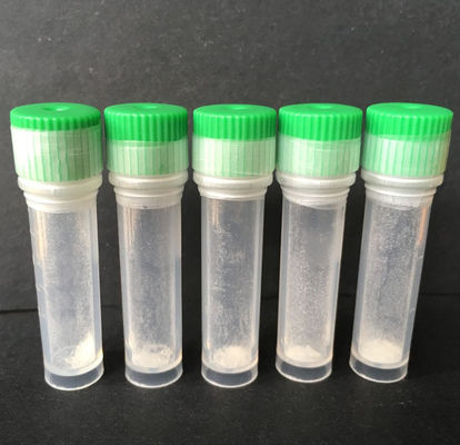 Custom peptide synthesis white color Deltorphin / 119975-64-3 with high purity