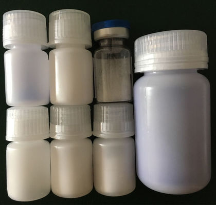 Peptide synthesis white color Acetyl-Adhesin (1025-1044) amide / 320350-56-9 with high quality