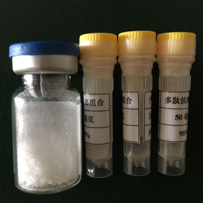Peptide synthesis white colorEpinecidin-1 / 1131706-77-8 with high quality