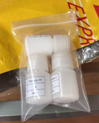 Peptide synthesis white color Fibrinogen-Binding Peptide / 137235-80-4 with high quality