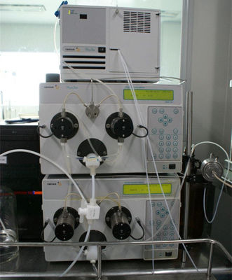 Peptide synthesis white color Fibrinogen-Binding Peptide / 137235-80-4 with high quality