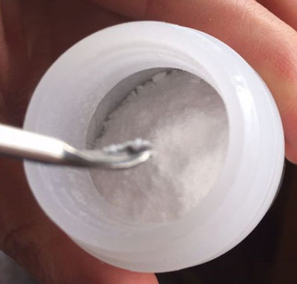 Peptide synthesis white color Fibrinogen-Binding Peptide / 137235-80-4 with high quality