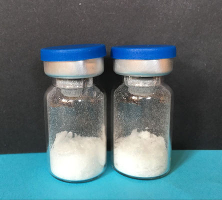 Custom peptide white color high purity Abz-FR-Lys(Dnp)-Pro-OH / 500799-61-1 with refund policy