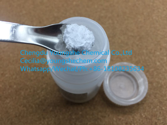 Skin restructuring and smoothing white color Palmitoyl Dipeptide-5 / SYN-TACKS with good price