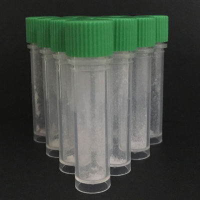 Custom peptides synthesis Taltirelin,taltirelin hydrate,cas 103300-74-9 in white color