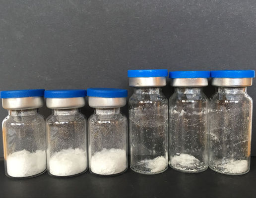 Peptide synthesis/custom peptide 98%min purity Biotinyl-Substance P / 87468-58-4 with prompt delivery