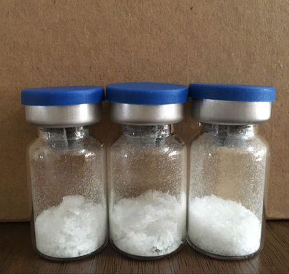 Peptide synthesis/custom peptide 98%min purity(D-Ala1)-Peptide T / 106362-33-8 with prompt delivery