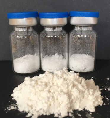 Custom peptide synthesis white color Peptide Z-Val-Lys-Met-AMC / 141223-71-4 with high purity