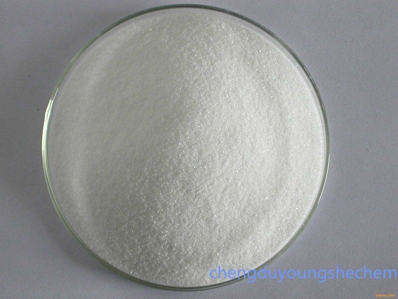 acetyl tetrapeptide-2 for skin care in white color powder form from Youngshe Chem