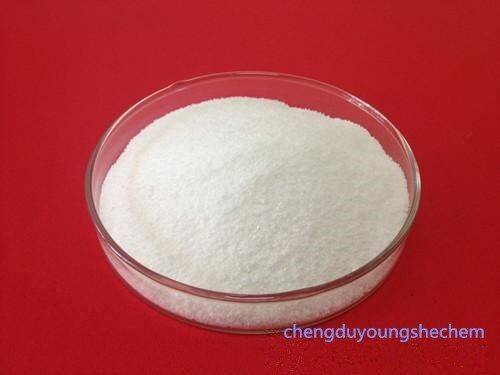 High purity white color cosmetic peptide sH-Oligopeptide-1 cas62253-63-8