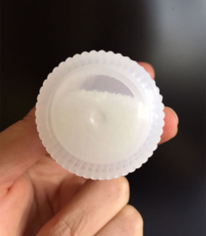 Custom peptide Ac-Thr-Val-Ser-Phe-Asn-Phe-OH / Ac-TVSFNF / cas 150626-30-5