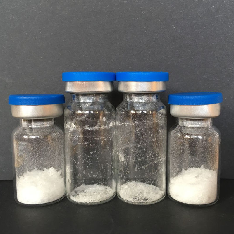 Custom peptide synthesis white color GRF (1-29) amide (rat)  / 91826-20-9 with high purity