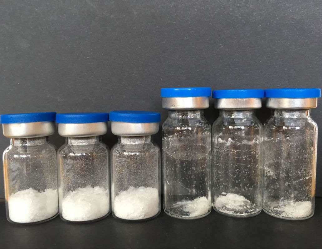 Peptide synthesis/custom peptide 98%min purity Biotinyl-Substance P / 87468-58-4 with prompt delivery