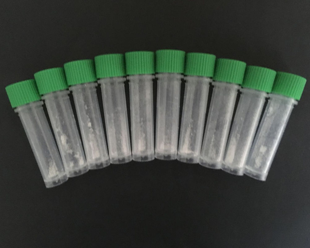 Custom peptide polypeptide Peforelin / cas 147859-97-0  with white color