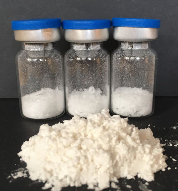 Custom peptide synthesis white color Peptide Z-Val-Lys-Met-AMC / 141223-71-4 with high purity