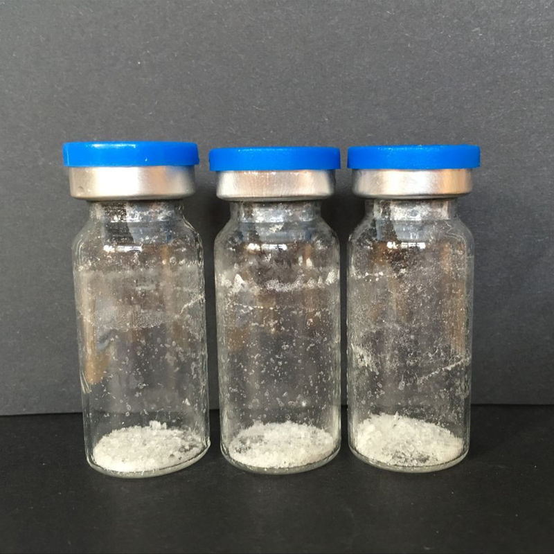Good quality white color β-Casomorphin (1-2),CAS 51871-47-7 from Chengdu Youngshe Chem