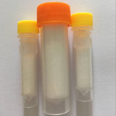 Acétate d'ocytocine de haute qualité,hormone oxytocique et oxytocine synthétique de couleur blanche